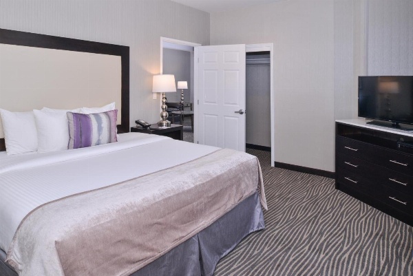 Best Western Plus Hotel At The Convention Center Main image